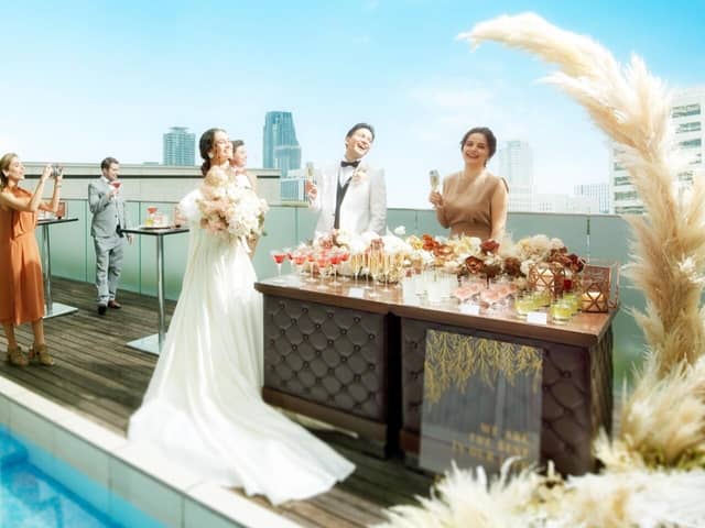 【公式】ラグナヴェール大阪|大阪駅・梅田の結婚式場