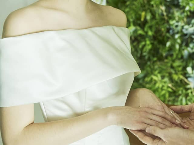 【公式】ラグナヴェール大阪|大阪駅・梅田の結婚式場