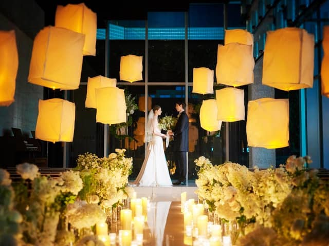 【公式】ラグナヴェール大阪|大阪駅・梅田の結婚式場