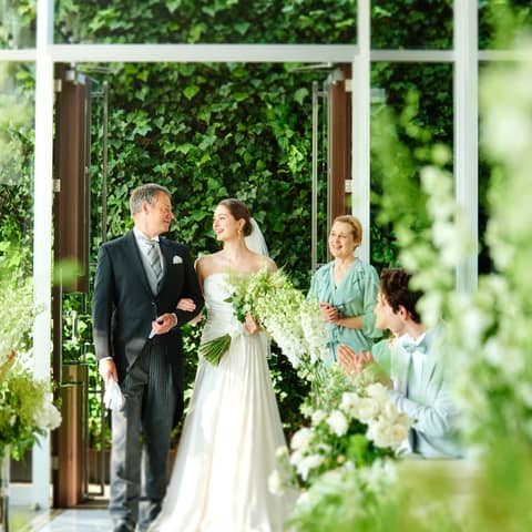 【公式】ラグナヴェール大阪｜大阪駅・梅田の結婚式場