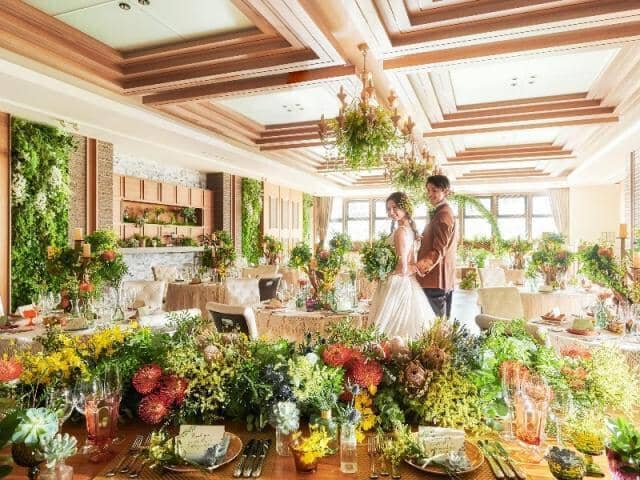 【公式】ラグナヴェール大阪|大阪駅・梅田の結婚式場