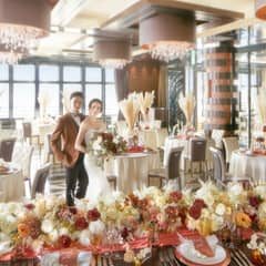 ≪最大66万円優待≫26年7月～9月◆挙式料・ドレスプレゼント