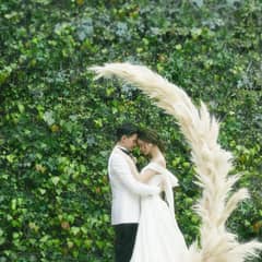 HP限定＜最大102万円OFF＞マタニティorパパママ婚プラン