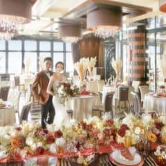 ≪最大66万円優待≫26年12月～27年2月◆挙式料・ドレスプレゼント