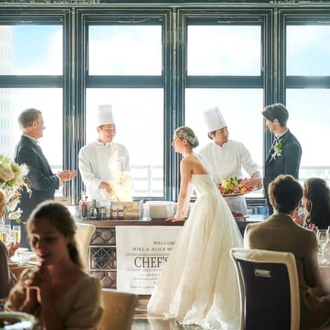 【少人数会食プラン】2名～30名OK！最大58万円ご優待