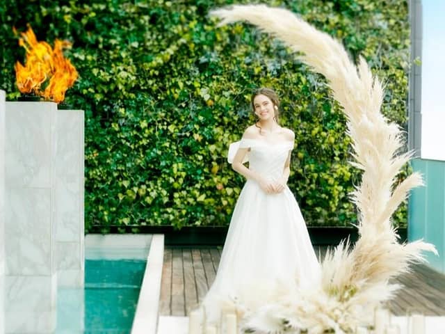 【公式】ラグナヴェール大阪|大阪駅・梅田の結婚式場