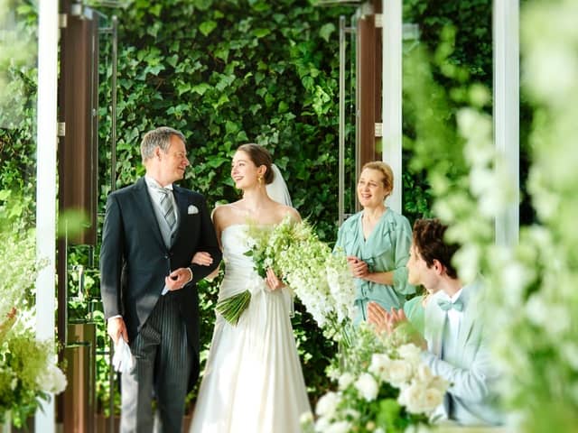 【公式】ラグナヴェール大阪|大阪駅・梅田の結婚式場