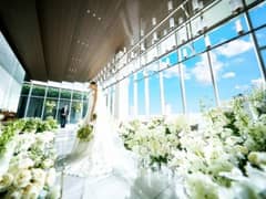 【公式】ラグナヴェール大阪｜大阪駅・梅田の結婚式場