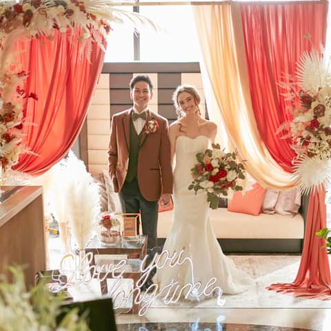 【公式】ラグナヴェール大阪｜大阪駅・梅田の結婚式場