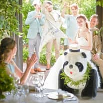 【公式】ラグナヴェール大阪｜大阪駅・梅田の結婚式場