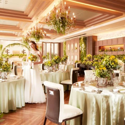 【公式】ラグナヴェール大阪｜大阪駅・梅田の結婚式場