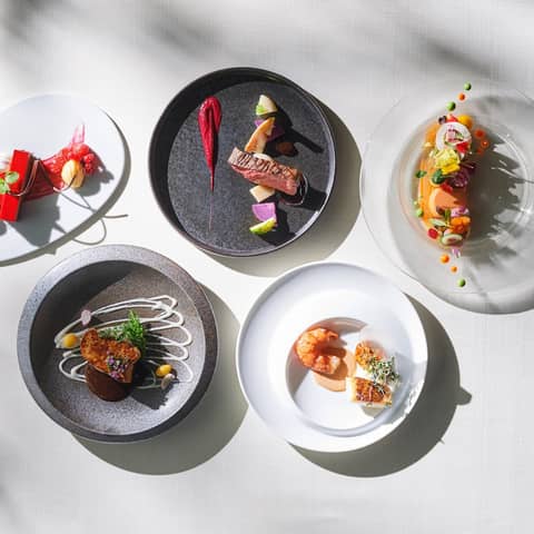 【少人数会食プラン】2名～30名OK！最大58万円ご優待