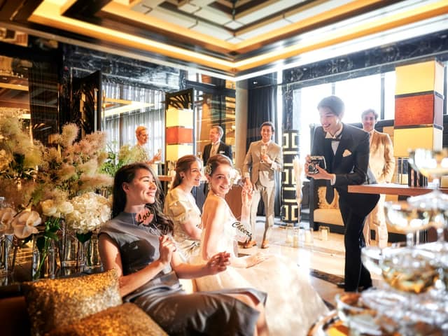 【公式】ラグナヴェール大阪|大阪駅・梅田の結婚式場