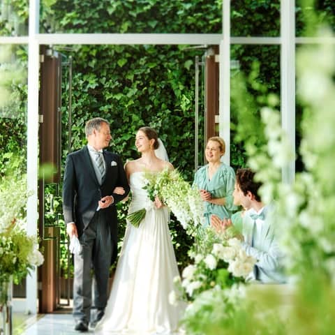 【公式】ラグナヴェール大阪｜大阪駅・梅田の結婚式場