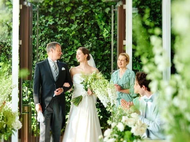 【公式】ラグナヴェール大阪|大阪駅・梅田の結婚式場