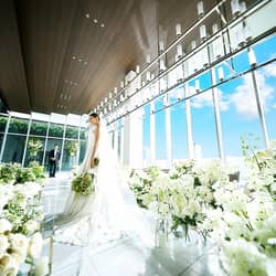 公式 ラグナヴェール大阪 大阪駅 梅田の結婚式場 公式 ラグナヴェール大阪 大阪駅 梅田の結婚式場