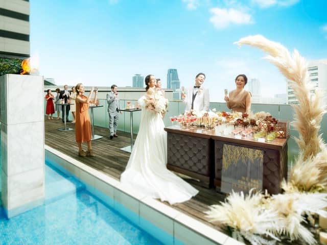 【公式】ラグナヴェール大阪|大阪駅・梅田の結婚式場