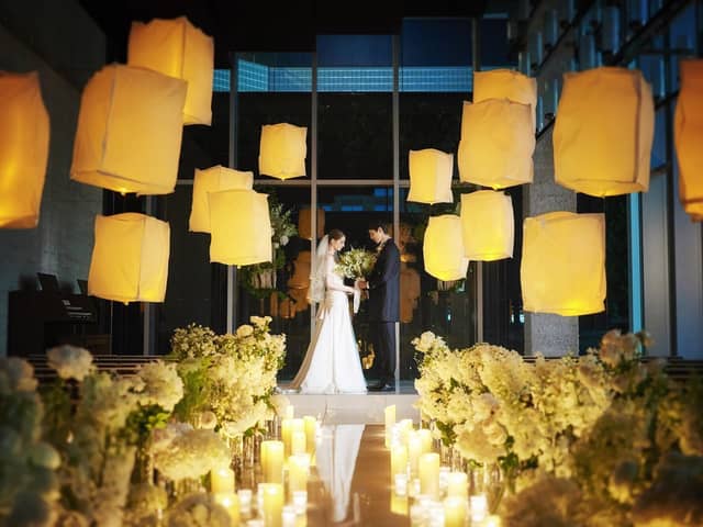 【公式】ラグナヴェール大阪｜大阪駅・梅田の結婚式場