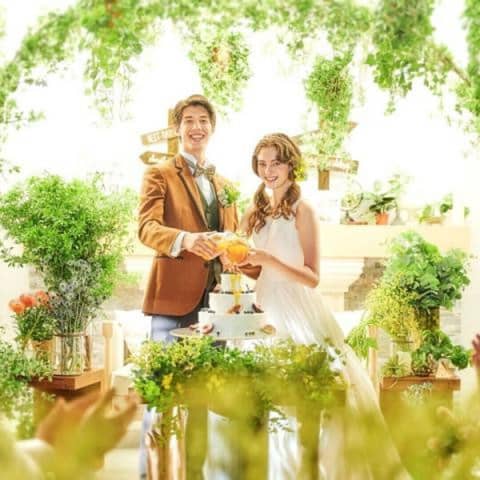 【公式】ラグナヴェール大阪｜大阪駅・梅田の結婚式場