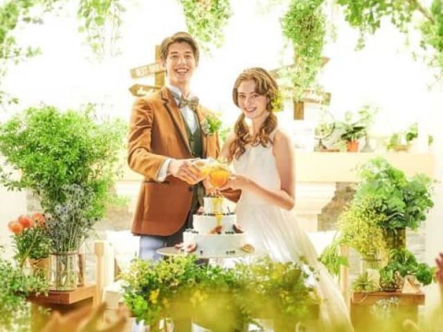 【公式】ラグナヴェール大阪|大阪駅・梅田の結婚式場