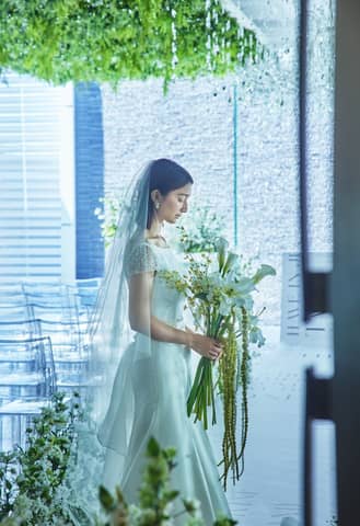 新郎新婦衣裳3点 前撮りプラン