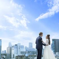 【公式】シャルマンシーナ東京｜表参道・青山の結婚式場