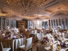 【公式】シャルマンシーナ東京｜表参道・青山の結婚式場