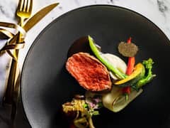 【公式】シャルマンシーナ東京｜表参道・青山の結婚式場