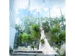 【公式】シャルマンシーナ東京｜表参道・青山の結婚式場