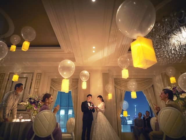 【公式】アンジェリオン オ プラザ 東京|東京駅徒歩5分・京橋駅直結の結婚式場・ウエディング