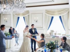 【最大99万円優待】大勢のゲストへ感謝を伝える*大人数プラン