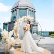 【公式】アンジェリオン オ プラザ 東京｜東京駅徒歩5分・京橋駅直結の結婚式場・ウエディング