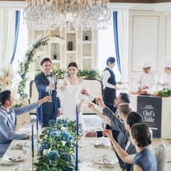 【少人数限定／26年12月迄】◇◆20名94万◆◇お食事会プラン