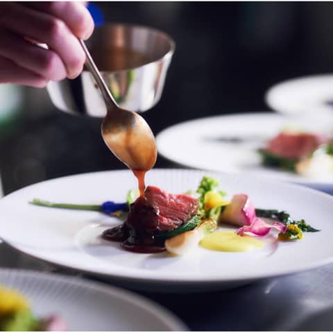 【27年2月～3月挙式限定】60名最大43万優待◆◇早得プラン