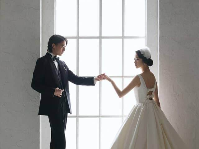 【公式】アンジェリオン オ プラザ 東京|東京駅徒歩5分・京橋駅直結の結婚式場・ウエディング