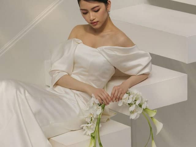 【公式】アンジェリオン オ プラザ TOKYO|東京駅徒歩5分・京橋駅直結の結婚式場・ウエディング