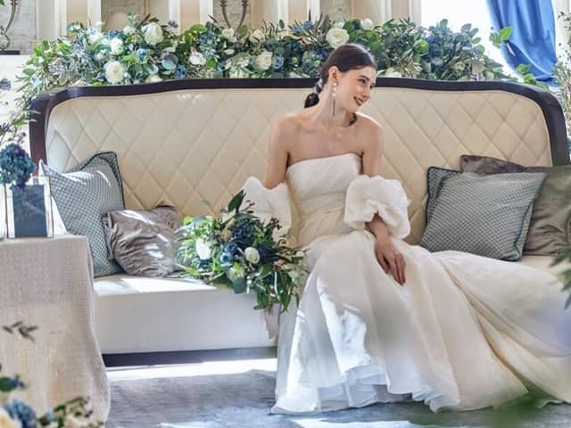 【公式】アンジェリオン オ プラザ 東京|東京駅徒歩5分・京橋駅直結の結婚式場・ウエディング