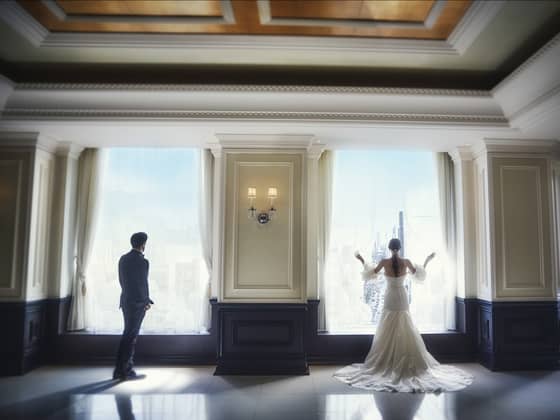 【公式】アンジェリオン オ プラザ 東京｜東京駅徒歩5分・京橋駅直結の結婚式場・ウエディング