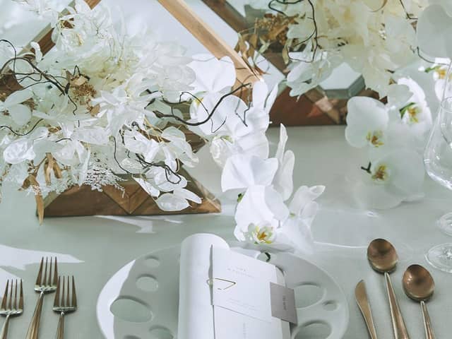 【公式】アンジェリオン オ プラザ 東京|東京駅徒歩5分・京橋駅直結の結婚式場・ウエディング