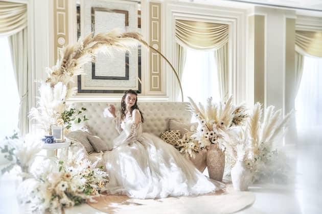 【公式】アンジェリオン オ プラザ 東京｜東京駅徒歩5分・京橋駅直結の結婚式場・ウエディング