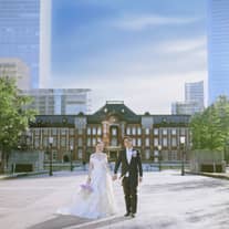 【公式】アンジェリオン オ プラザ 東京｜東京駅徒歩5分・京橋駅直結の結婚式場・ウエディング