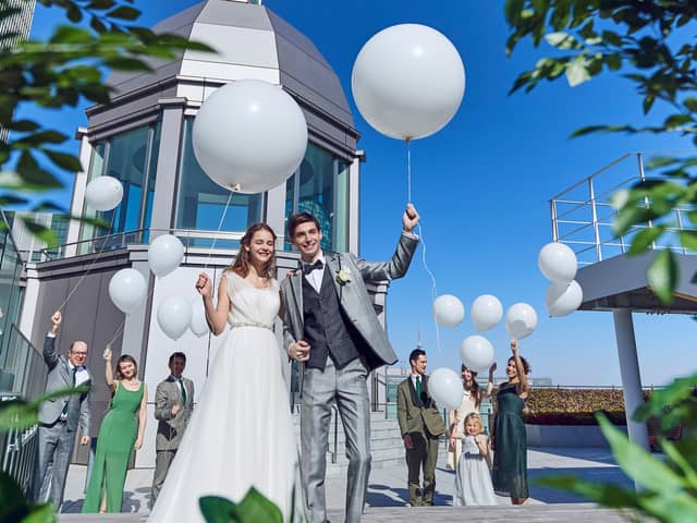 【公式】アンジェリオン オ プラザ 東京|東京駅徒歩5分・京橋駅直結の結婚式場・ウエディング