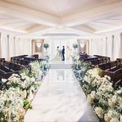 【2027年4～6月挙式】◆60名252万◆早割限定プラン