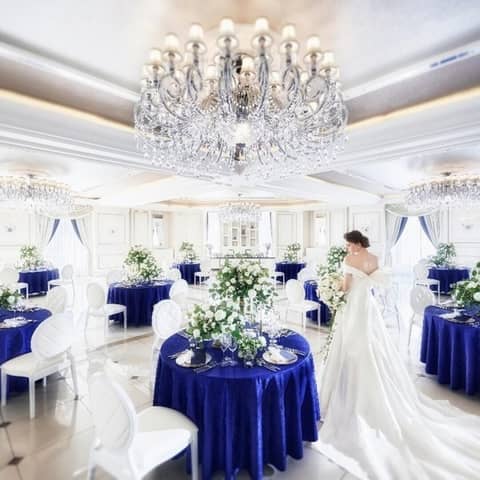 【公式】アンジェリオン オ プラザ TOKYO｜東京駅徒歩5分・京橋駅直結の結婚式場・ウエディング