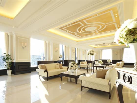 【公式】アンジェリオン オ プラザ 東京｜東京駅徒歩5分・京橋駅直結の結婚式場・ウエディング