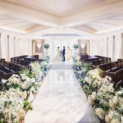 【2026年12月～27年1月挙式】◆60名252万◆冬限定プラン