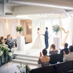 【27年3月～4月挙式限定】60名最大43万優待◆◇早得プラン