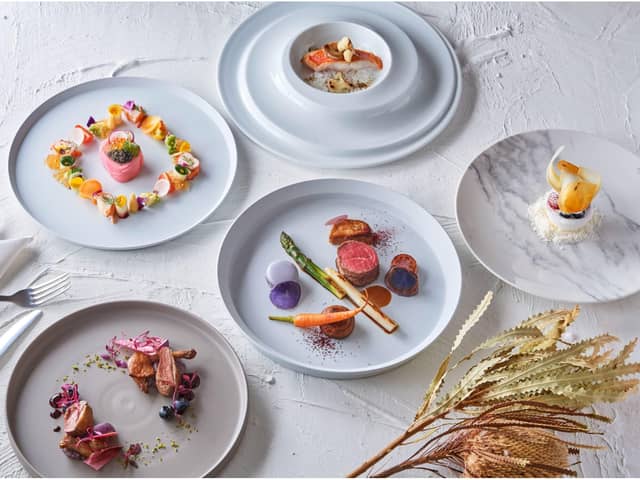 【公式】アンジェリオン オ プラザ 東京|東京駅徒歩5分・京橋駅直結の結婚式場・ウエディング