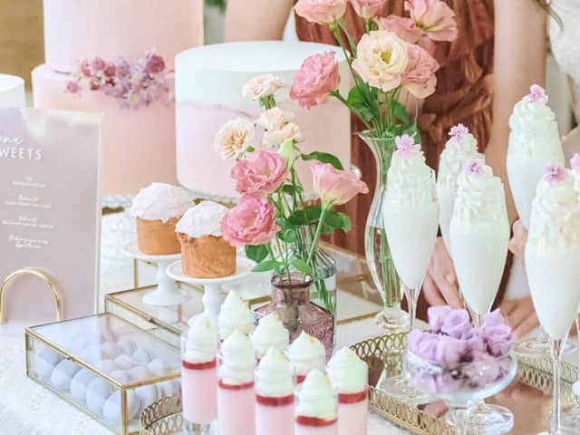 【公式】アンジェリオン オ プラザ 東京|東京駅徒歩5分・京橋駅直結の結婚式場・ウエディング