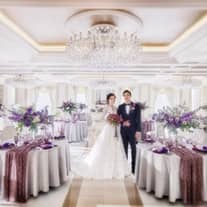 【公式】アンジェリオン オ プラザ TOKYO｜東京駅徒歩5分・京橋駅直結の結婚式場・ウエディング